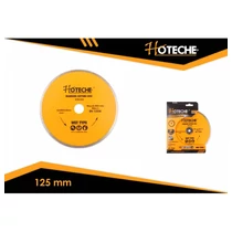 Gyémántkorong 125mm csempére,barkács Hoteche