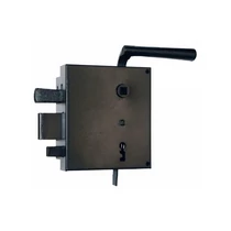 kertkapuzár 3425 normál jobbos ELZETT