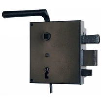 kertkapuzár 3425 normál balos ELZETT