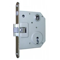 ajtózár 4391 TOP lővér kulcslyukas ELZETT