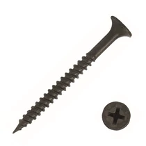 SB gipszkartoncsavar fémhez 3.5x 45