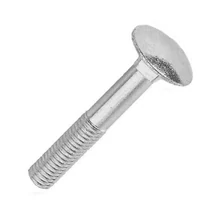SB kapupántcsavar  M6x100 horganyzott