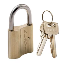 SB rézlakat 45mm  ELZETT TUTIUS