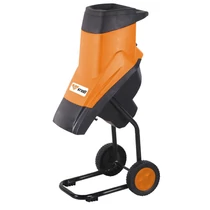 RURIS Elektromos ágaprító ST100