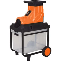 RURIS Elektromos ágaprító ST200