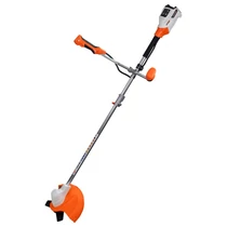Ruris 3024e power alfa up akkumulátoros bozótvágó {akkumulátort+töltőt tartalmaz}