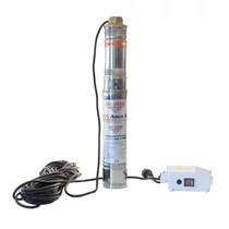 Ruris Mélykúti szivattyú Aqua 104