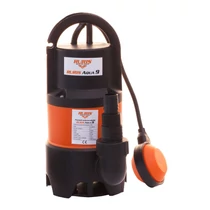 Ruris Merülőszivattyú Aqua 9