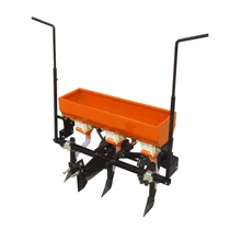 Ruris háromsoros vetőgép TS3