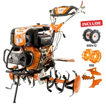 Ruris Rotációs kapa 1001KSD