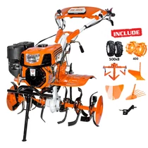 Ruris Rotációs kapa 732 ACC