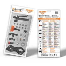 Permetező kiegészítő csomag teljeskörű