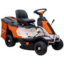 Fűnyíró traktor RURIS RX PILOT 002H