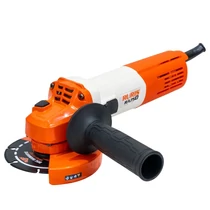 Ruris RA750 sarokcsiszoló