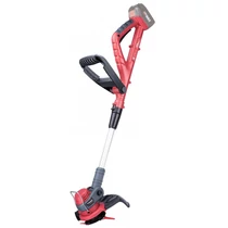 Worcraft Akkumulátoros fűkasza CGT-S20LiD, 24 cm, 20V Li-ion, 2 vágókés