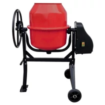 Betonkeverő CMX20 200L 800W