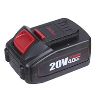 Worcraft Akkumulátor 20V 4Ah