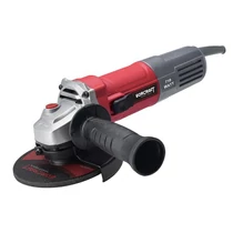 Worcraft Sarokcsiszoló AG08-125P