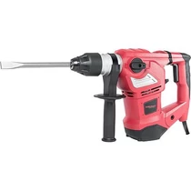 Worcraft RH18-3 8X, fúrókalapács 1800W, SDS+, 36 mm