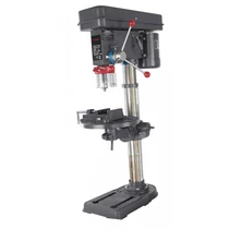 Worcraft DP05-16 oszlopos fúró, 450W, 16 mm