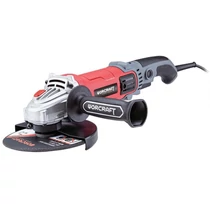Elektromos sarokcsiszolo Worcraft AG14-150S 1400W