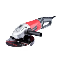 Worcraft AG24-230A sarokcsiszoló , 2350W, 230 mm