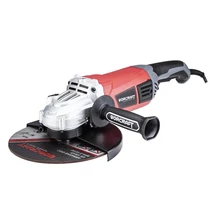 Sarokcsiszoló Worcraft AG24-230H 2400W