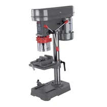 Worcraft DP03-13 oszlopos fúró, 350W, 13 mm