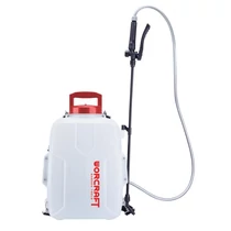 Worcraft akkus permetező CBS-S20Li, 12 liter