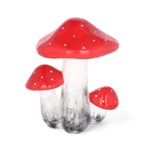 Chomik gomba 34X28X21CM