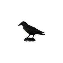 Chomik Dekor varjú 47x15x34cm