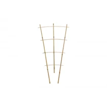 Chomik Virágtámasz bambusz 60 cm