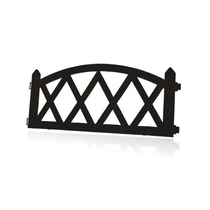 Chomik Dekor kerítés 4db/cs  59,5X32,5CM