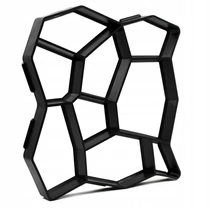 Chomik Térkő készítő forma