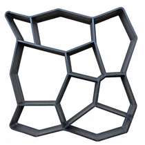 Chomik Térkő készítő forma