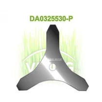 Arnetoli Hármas acélvágótárcsa, profi, 255mm 3,0mm vastag