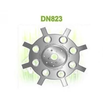 Arnetoli Nylon vágótárcsa, flexibilis, 8-fogú 230mm