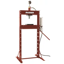 Hidraulikus Présgép 20T RAIDER RD-HP05