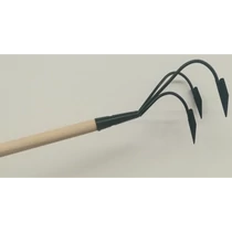 Kultivátor T110 140cm keményfa nyéllel