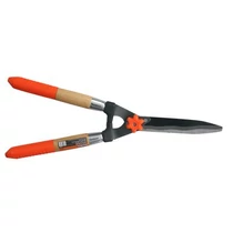 Strend Pro KT3915B sövényvágó olló, WoodHandle, fanyél