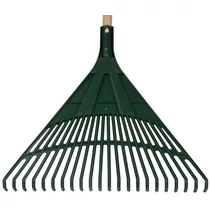 Lombseprű PVC 24 fugó 130cm fa nyéllel