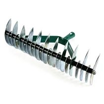 Strend Pro Fűszellőztető gereblye fej 11/21 fogú