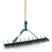 Fűszellőztető nyéllel