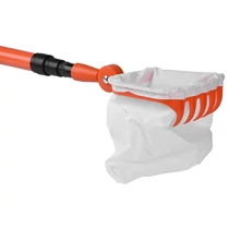 Gyümölcsszedő Strend Pro GT7031 mech, fogazott, teleszkópos, 3.6 m + fűrész