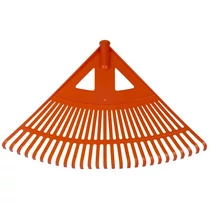 Strend Pro Lombseprű fej PVC 27 fogú