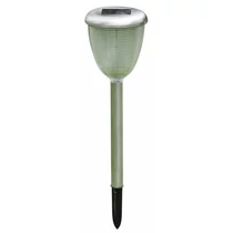 Solar lámpa, Bahamas, 385mm, 1 led