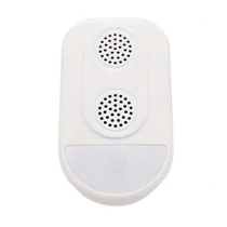 MagicHome AG021, rágcsáló riasztó, ultrahangos