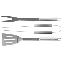Strend Pro BBQ szett, 3 db-os