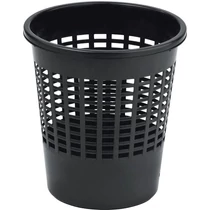 Szemetes kosár Curver® BASIC 10L, fekete