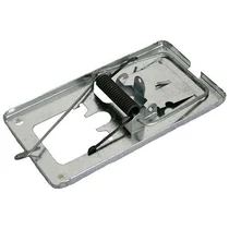 Egérfogó 120x65x0,5mm